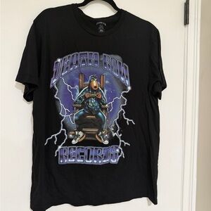 💥💥 Death Row Records Tee! 💥💥